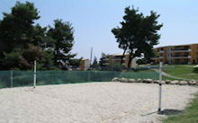 Foto Hotel Alia Palace in Pefkochori ( Chalkidiki)